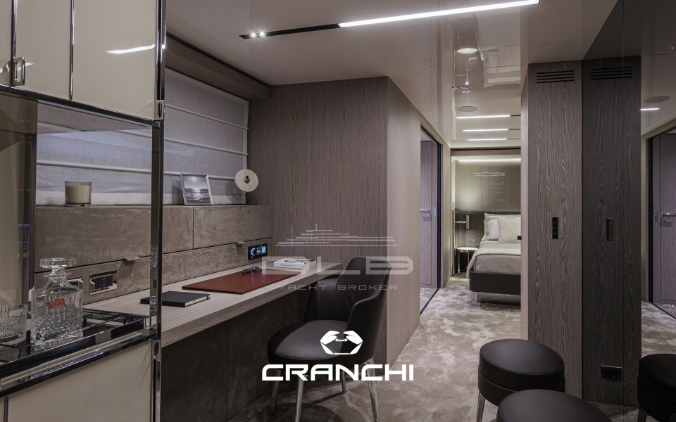 CRANCHI Sessantasette 67 CORSA