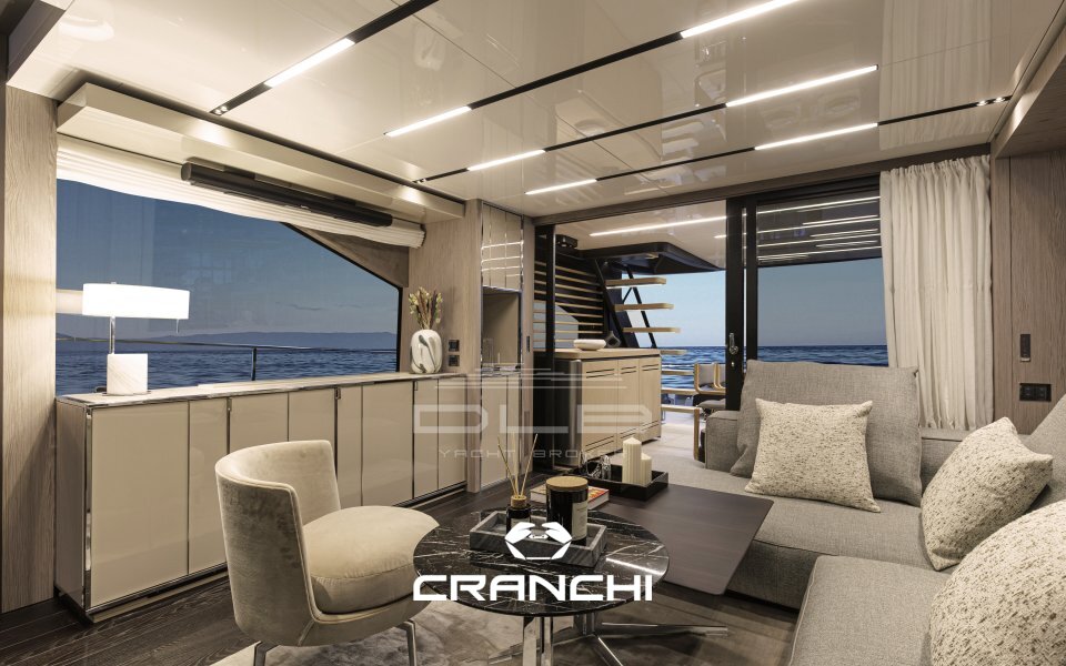 CRANCHI Sessantasette 67 CORSA