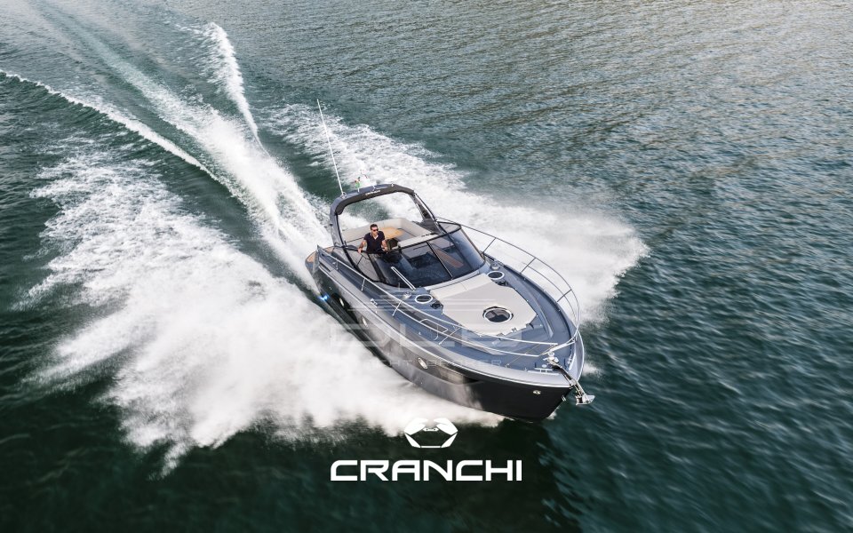 CRANCHI Z35