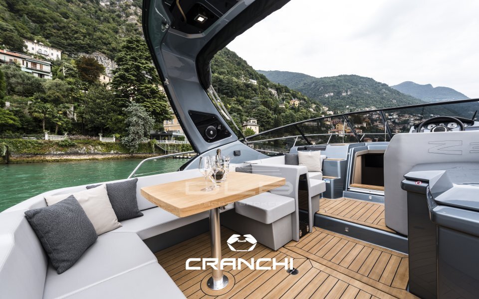 CRANCHI Z35