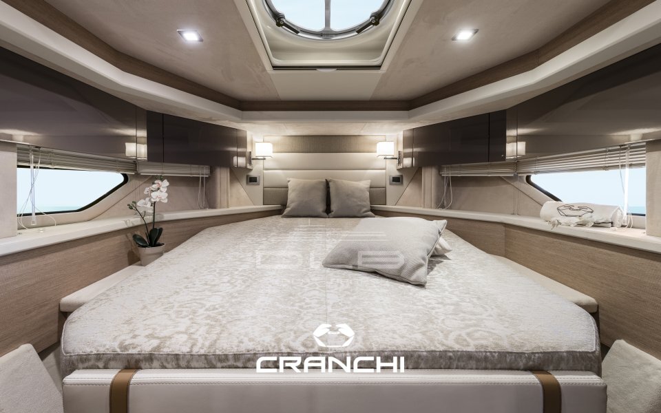 CRANCHI Z35