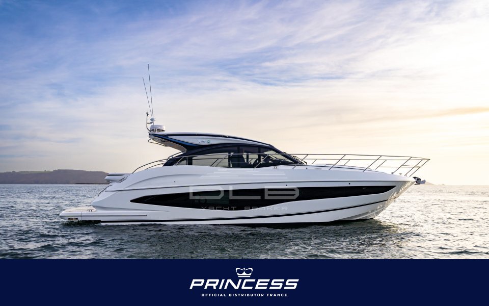 PRINCESS V50