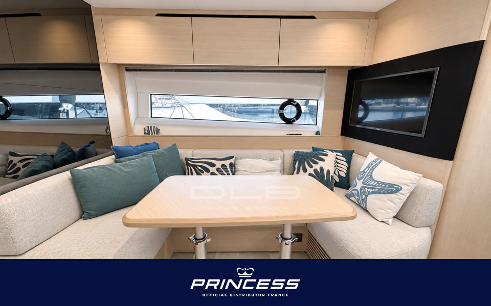 PRINCESS V50