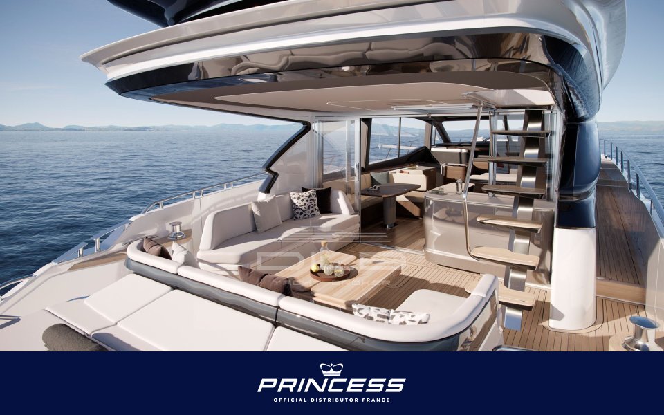 PRINCESS S74