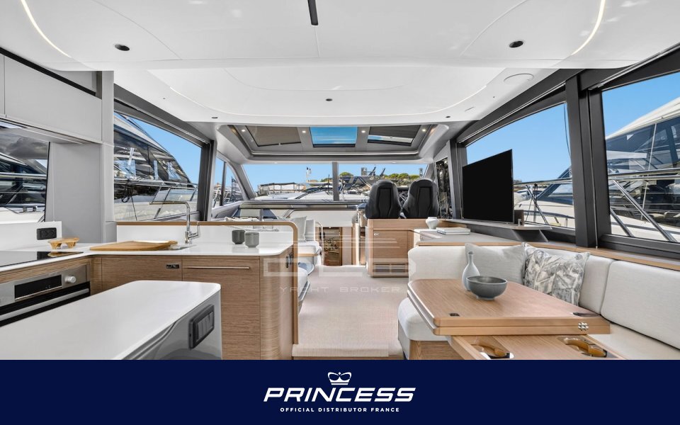 Princess S65