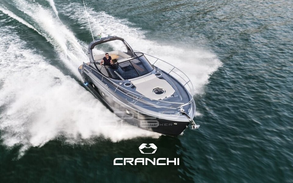 CRANCHI Z35