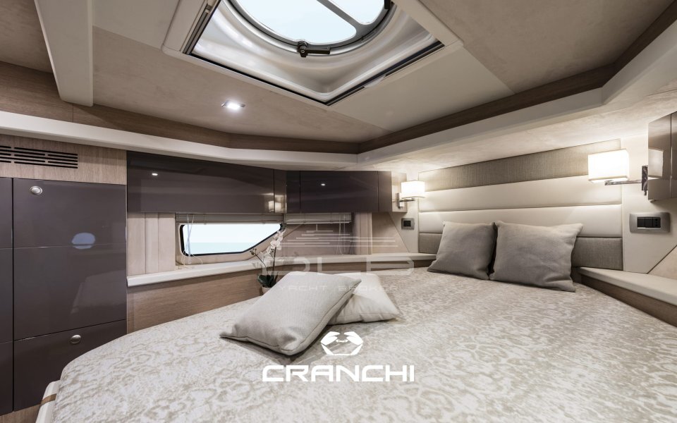 CRANCHI Z35