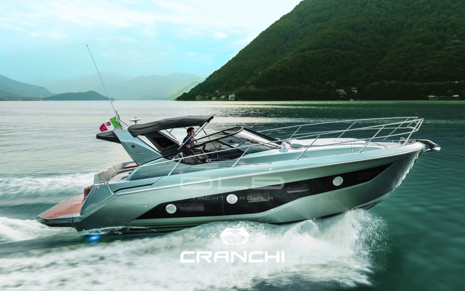 CRANCHI Z35