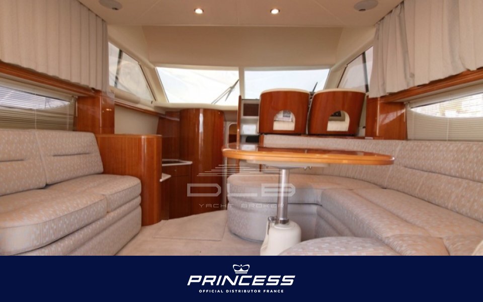 PRINCESS 40