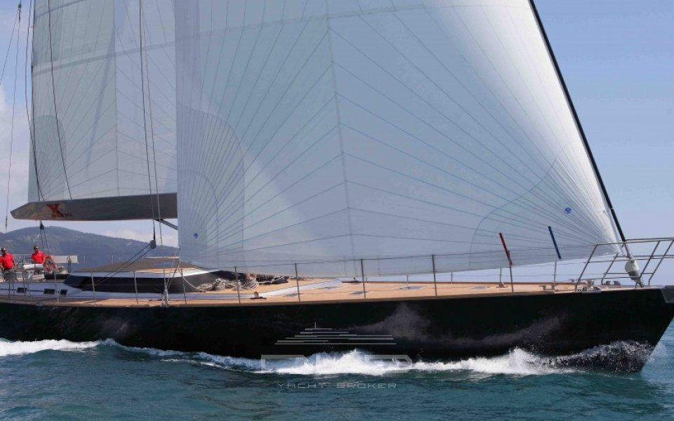 INDIANA YACHTING  PICHIOTTI 30M