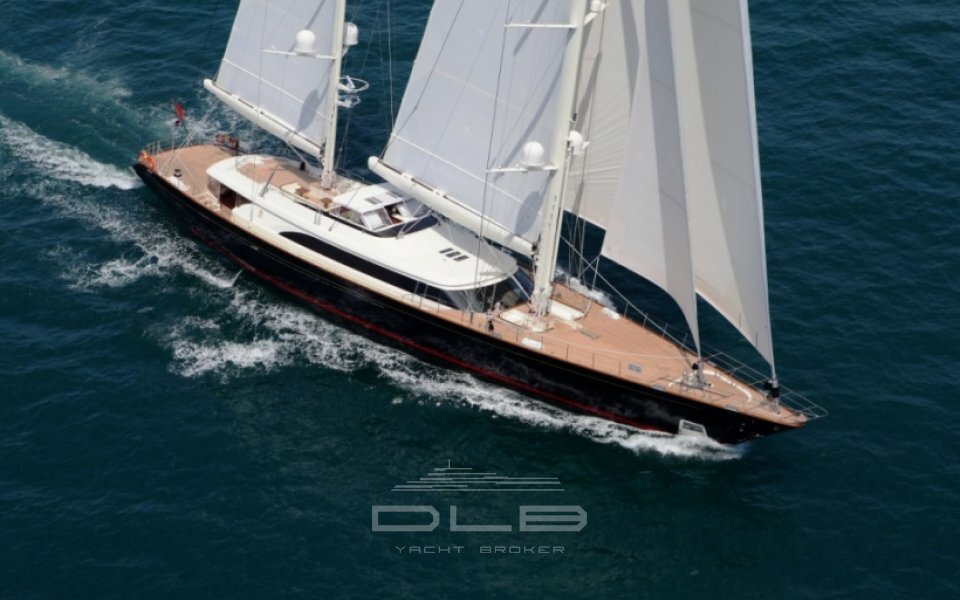 PERINI NAVI 56M