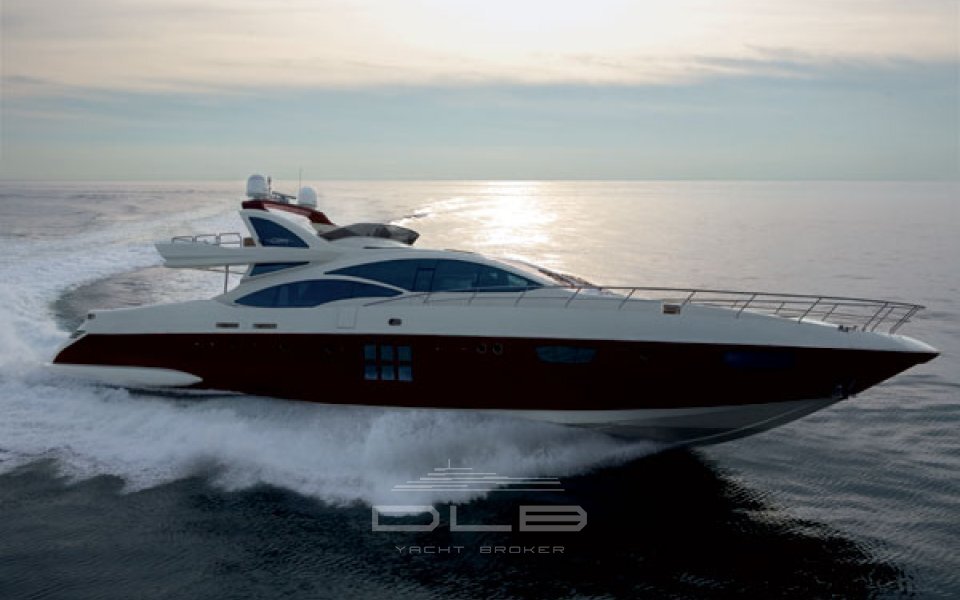 AZIMUT 100