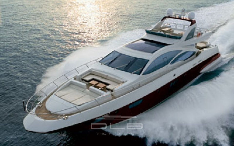 AZIMUT 100