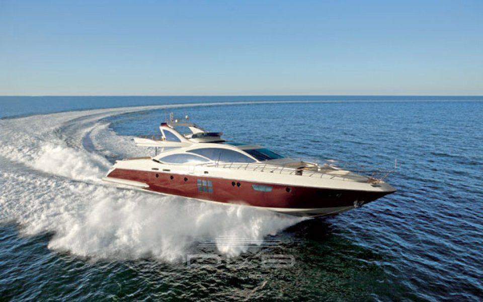 AZIMUT 100