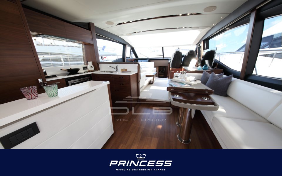 PRINCESS S65 