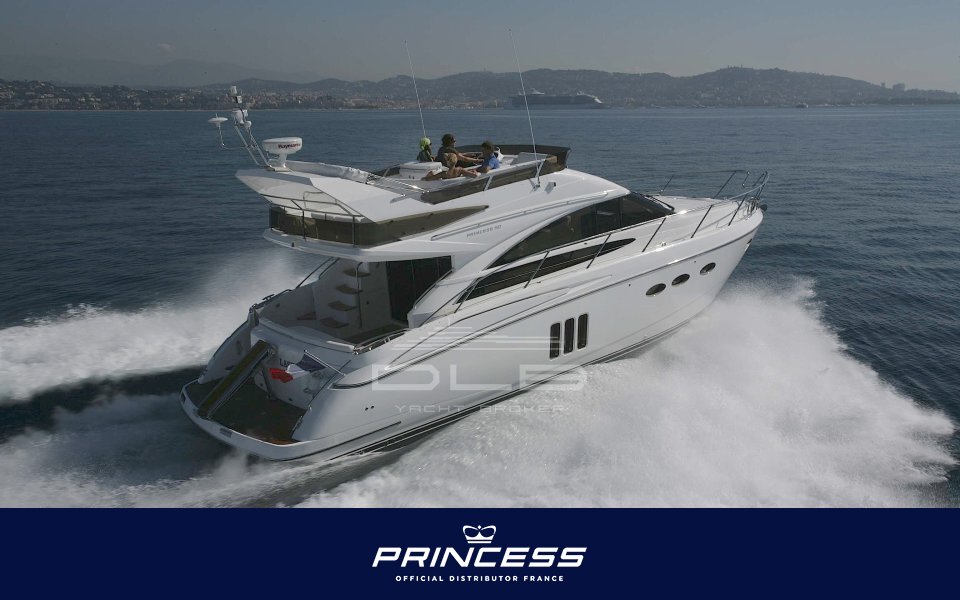 PRINCESS 50