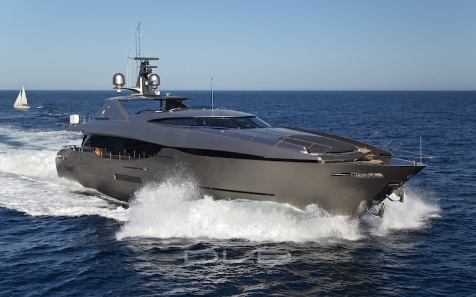 PERI YACHTS 37M