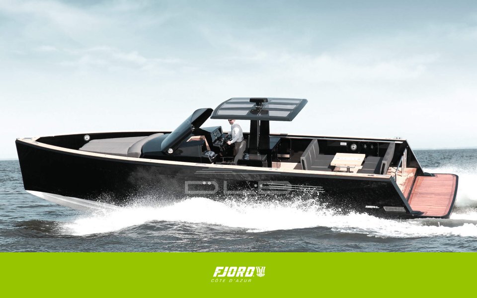 FJORD 40
