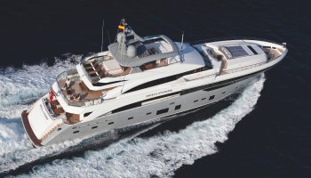 PRINCESS 40M