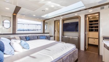 MONTECARLO YACHTS 96