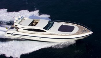 OVERMARINE 108 Mangusta