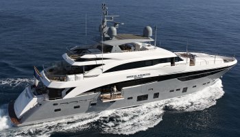 PRINCESS 40M