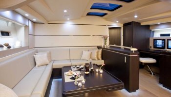 Carbon Ocean Yachts 82