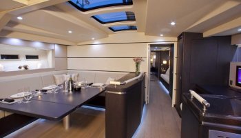 Carbon Ocean Yachts 82