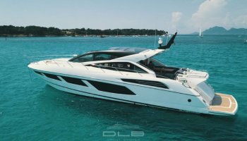 Sunseeker Predator 68