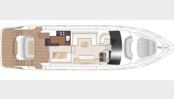 PRINCESS 62