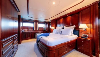 BENETTI Classic 115