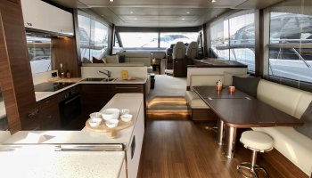PRINCESS 62