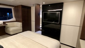 PRINCESS 62