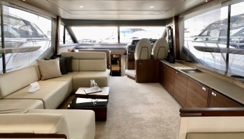 PRINCESS 62