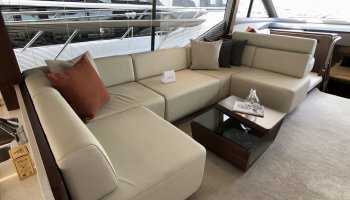 PRINCESS 62