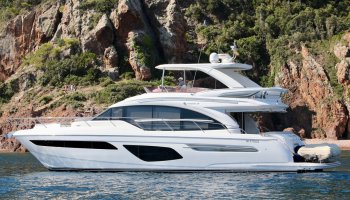 PRINCESS 62