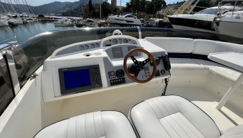 PRINCESS 42