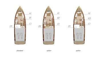 FJORD 53 XL