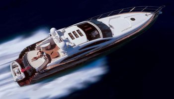 SUNSEEKER 72 Predator