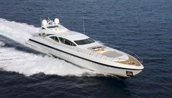 Mangusta (Overmarine) 130