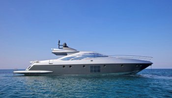 AZIMUT  86S