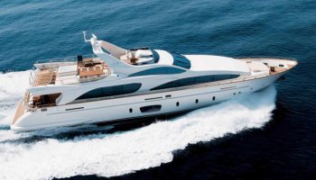 AZIMUT 105