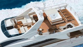 AZIMUT 105