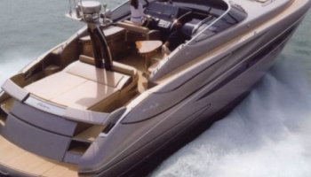 RIVA 52 Rivale