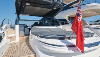 PRINCESS V50