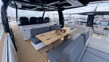 FJORD 41 XL