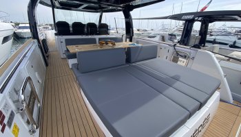 FJORD 41 XL