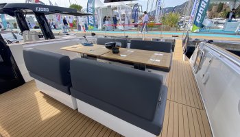 FJORD 41 XL