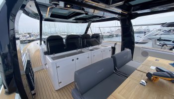 FJORD 41 XL