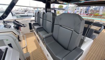 FJORD 41 XL